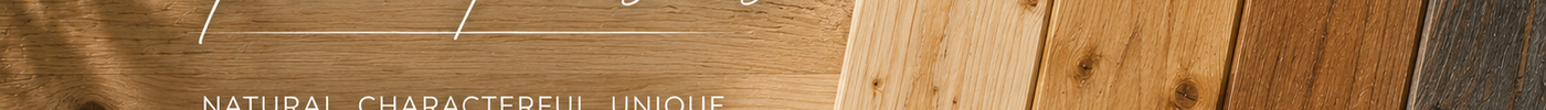 Rustic Colour Finish