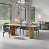 What To Consider When Choosing Wooden Chairs For A Dining Table