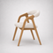 Oak Dining Chairs