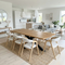 Stylish Dining Sets for Homes