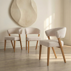 Collection image for: Dining Chairs