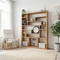 Bookshelves