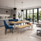 Farmhouse Dining Table Collection