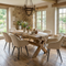 Rustic Dining Tables
