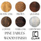 Natural Wood Samples & Repair Kits