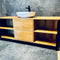 Bathroom cabinets