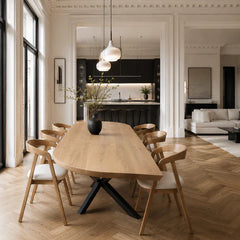 Collection image for: Peak Oak Tables