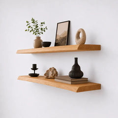 Collection image for: Floating Shelves