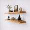 Rustic Shelves