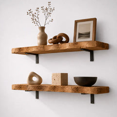 Collection image for: Non Lipped Bracket Shelves