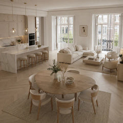 Collection image for: Oak Tables by Shape