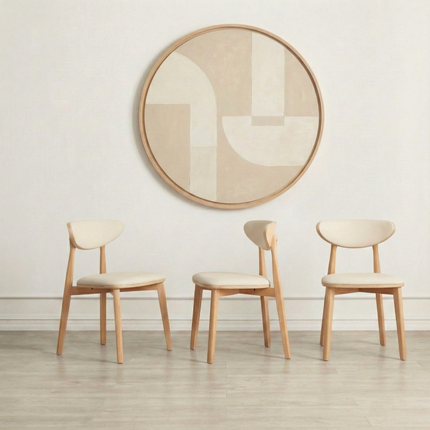 Dining chair Vibe 2