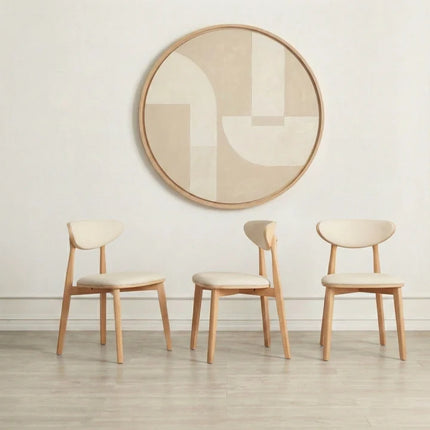 Dining chair Vibe 2