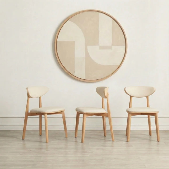 Dining chair Vibe 2