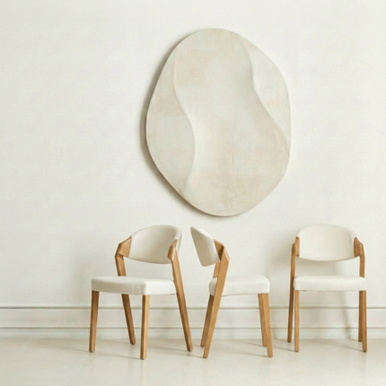 Dining chair Rocco
