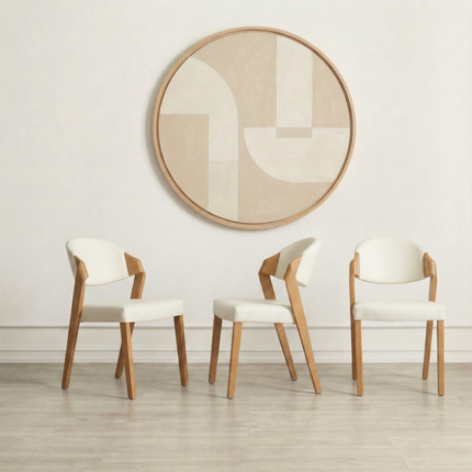 Dining chair Rocco