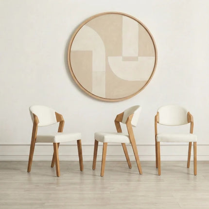 Dining chair Rocco