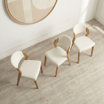 Dining chair Rocco