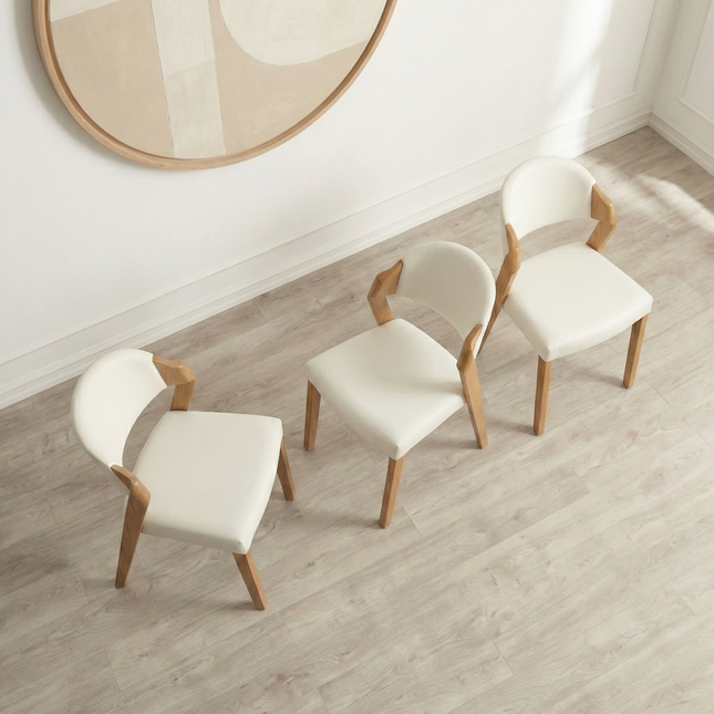 Dining chair Rocco