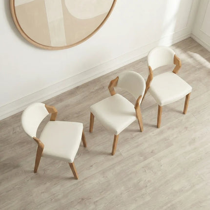Dining chair Rocco