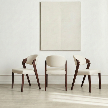 Dining chair Rocco