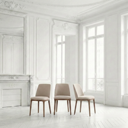 Dining chair Ava