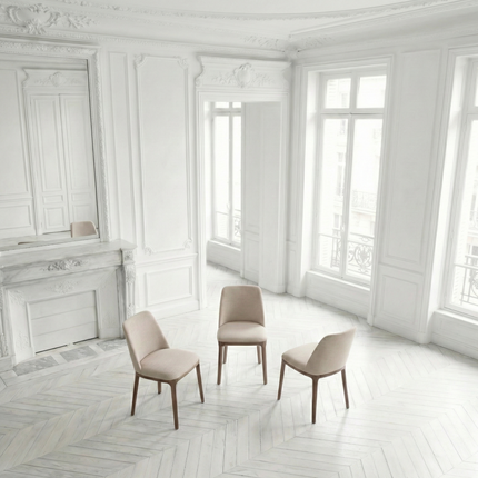 Dining chair Ava