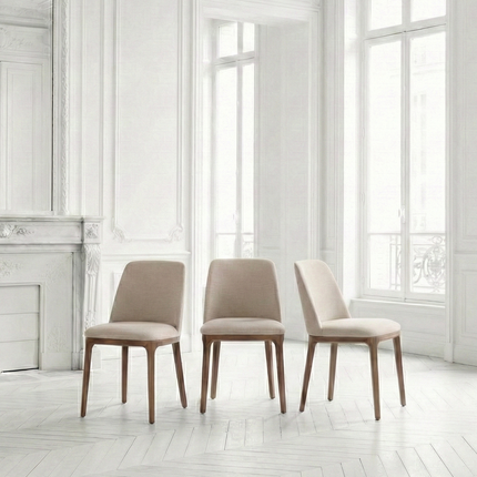 Dining chair Ava