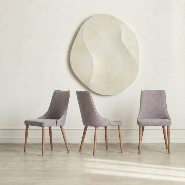Dining Chairs Pearl 3