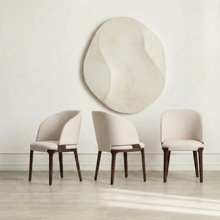 Dining chair Carlos
