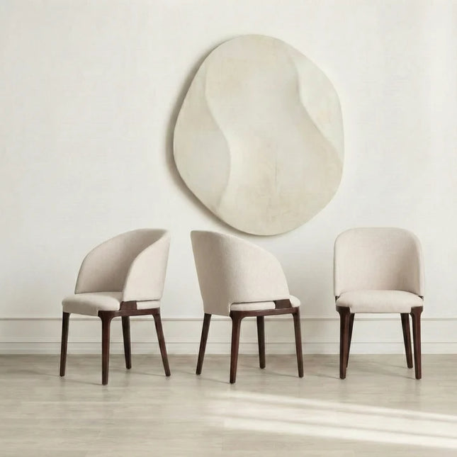 Dining chair Carlos