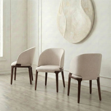 Dining chair Carlos