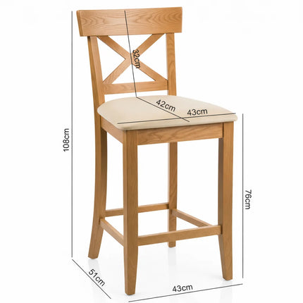 Bar Stools Alex