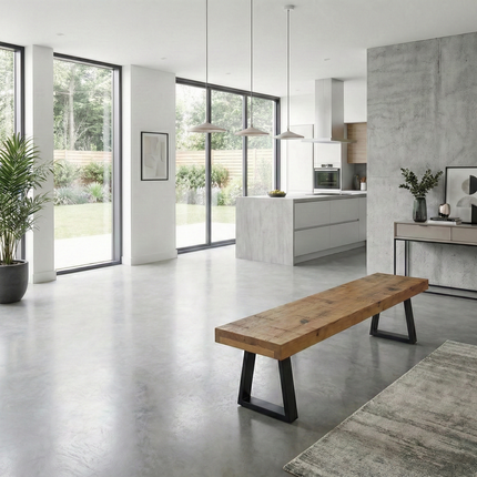 Grantham Dining Bench