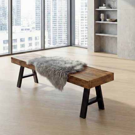 Boston Dining Bench