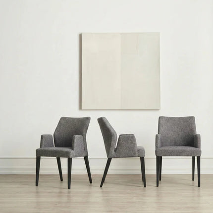 Dining Chair Alto with Armrest