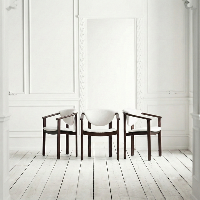 Dining chair Kelso