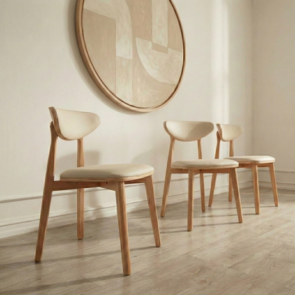 Dining chair Vibe 2