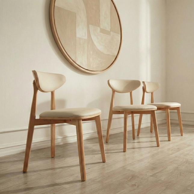 Dining chair Vibe 2