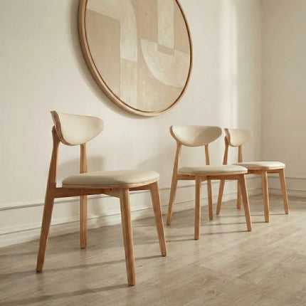 Dining chair Vibe 2