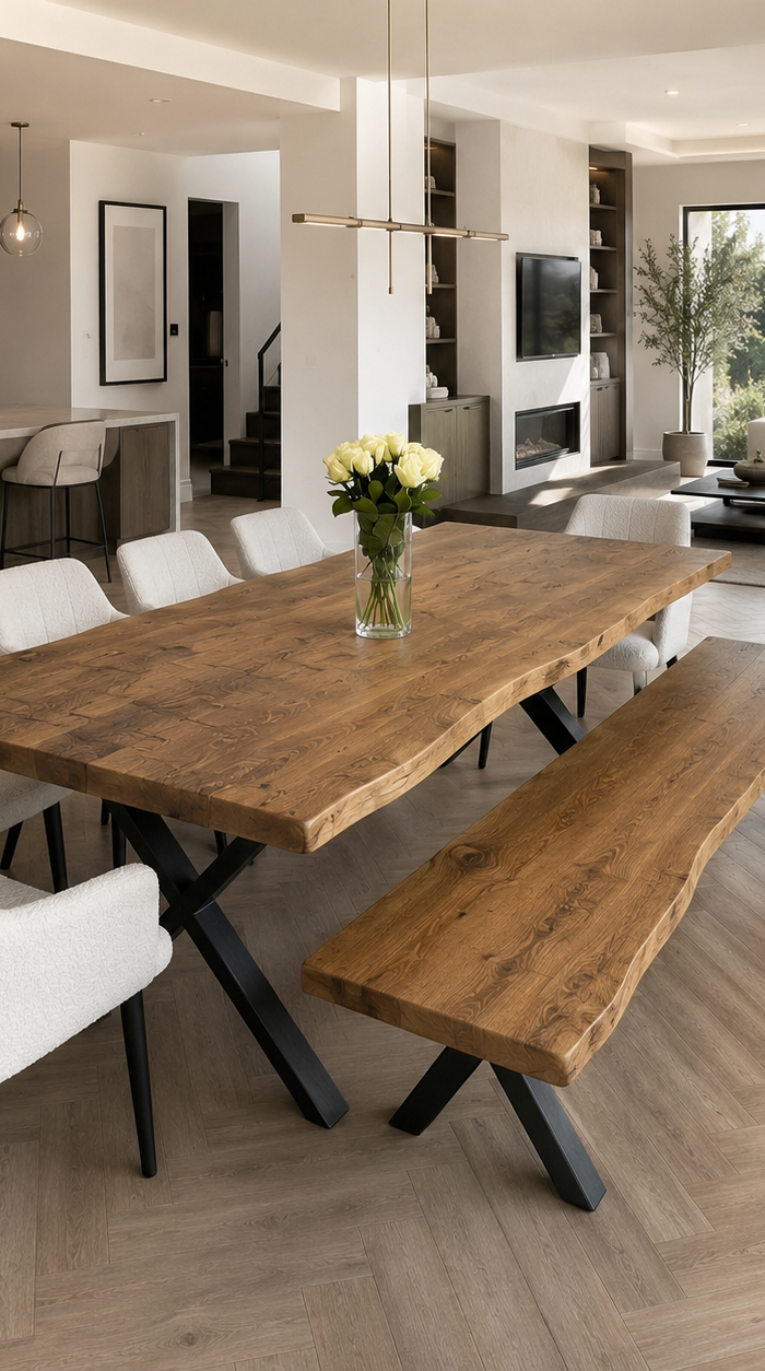 <h1>20% Off All Dining Tables</h1>