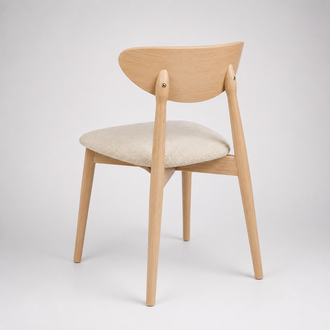 Dining chair Vibe