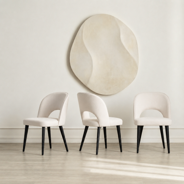 Dining chair Natally 2