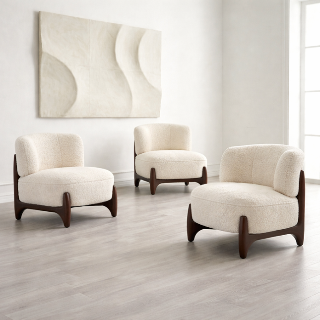 Armchair Palermo