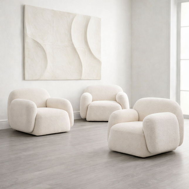 Armchair Savuto