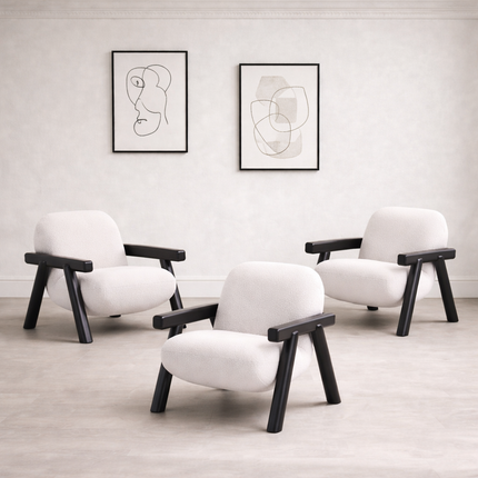 Armchair Furio