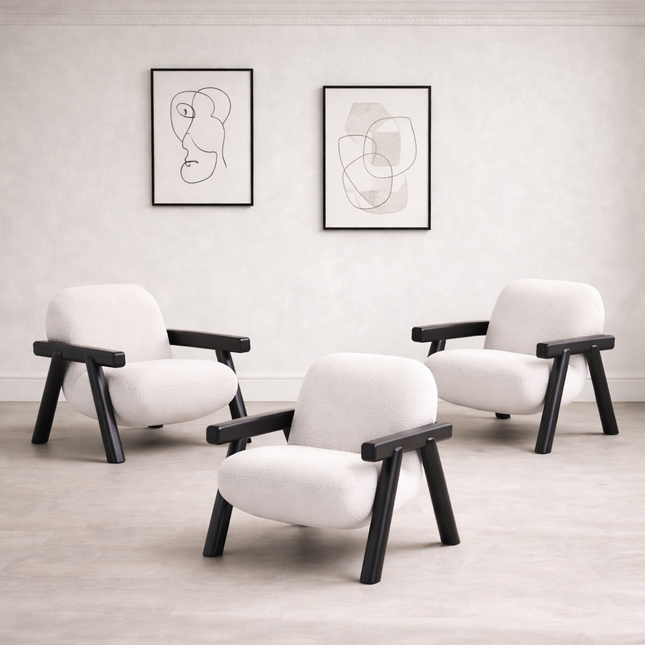 Armchair Furio