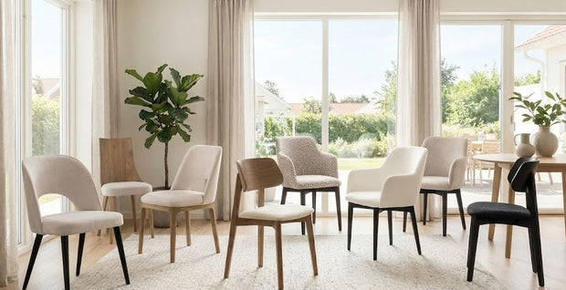 <h2>Chairs</h2>