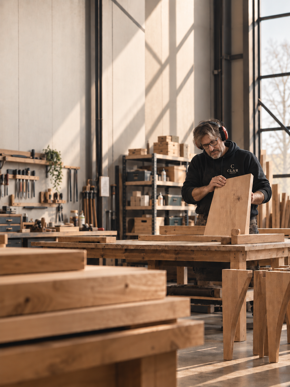 Craftsmanship