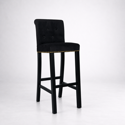 Chesterfield Bar Stool